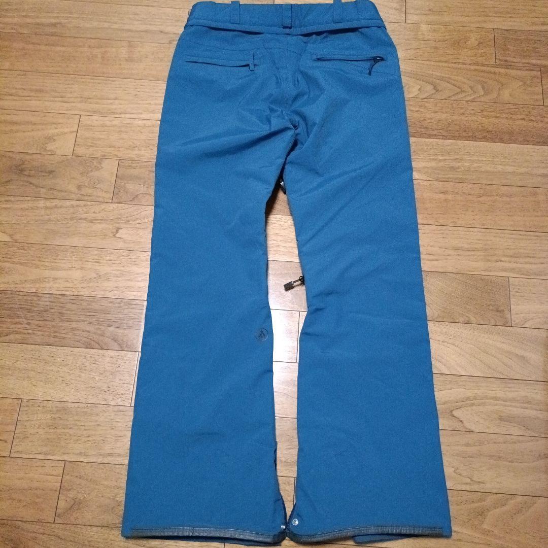 VOLCOM GORE-TEX スノーウェア 上下セット アップ Mサイズ