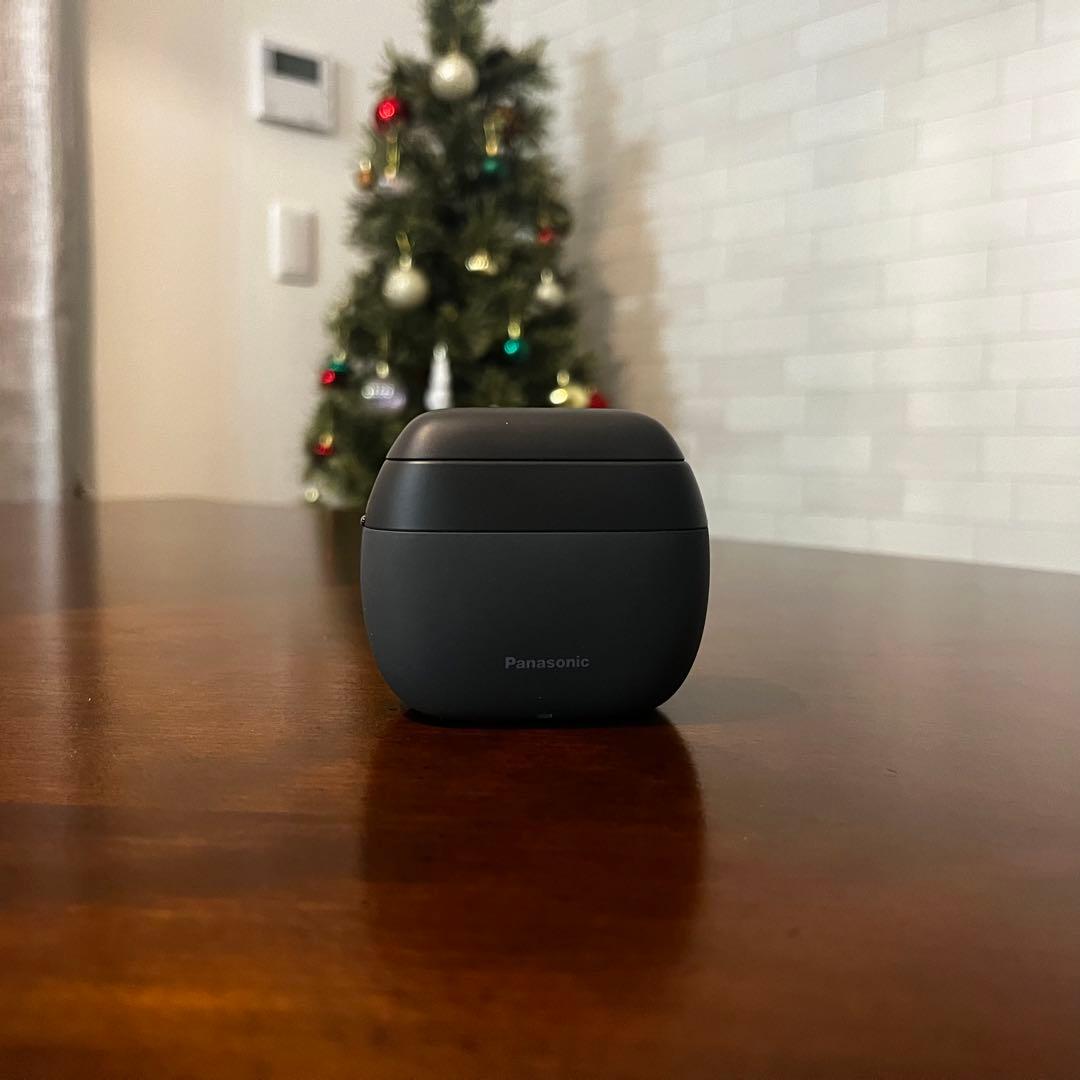 ラムダッシュ パームイン ES-PV3A 5枚刃