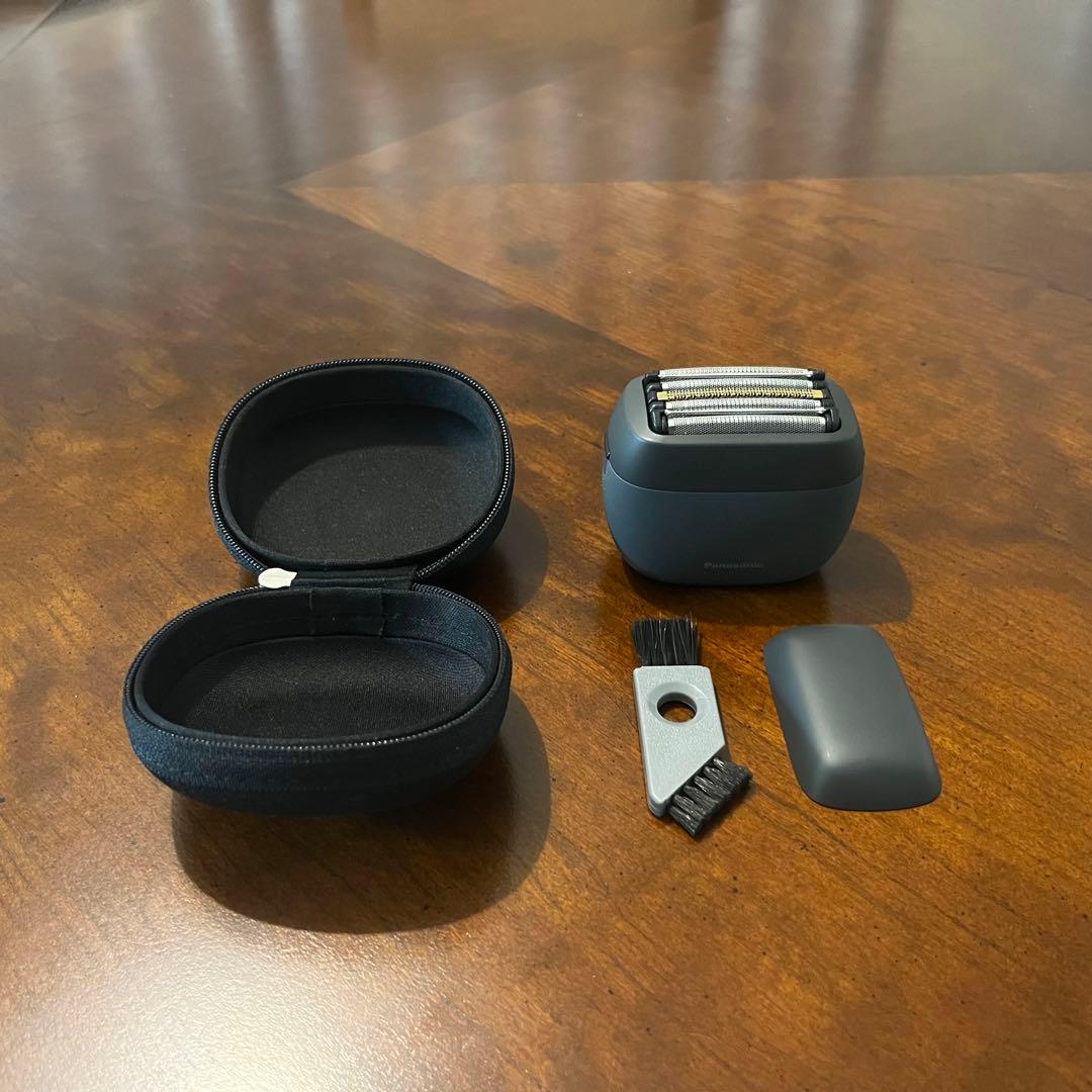 ラムダッシュ パームイン ES-PV3A 5枚刃