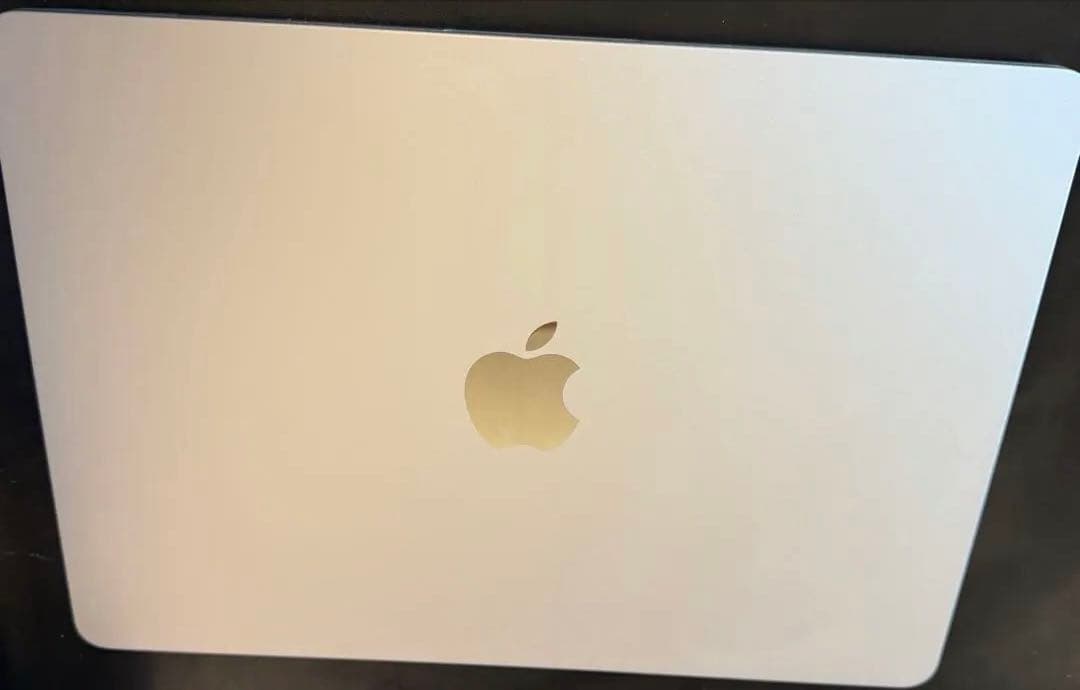 2025 13インチMacBook Air M4 16GBメモリ,256GB