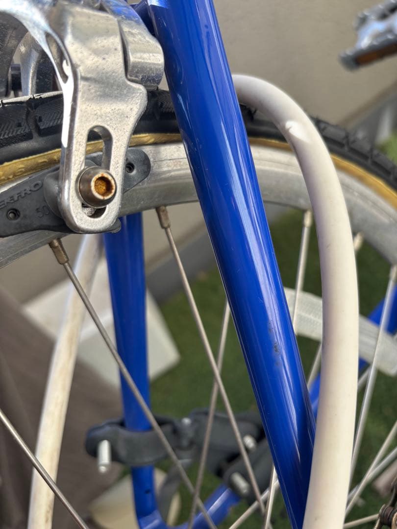 GIOS ANTICO ミニベロ