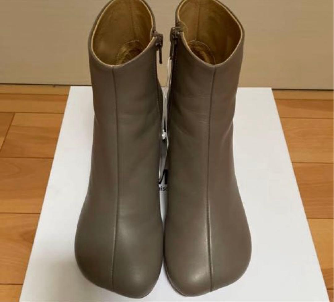 MM6 Maison Margiela マルジェラ アナトミックブーツ（最終値下