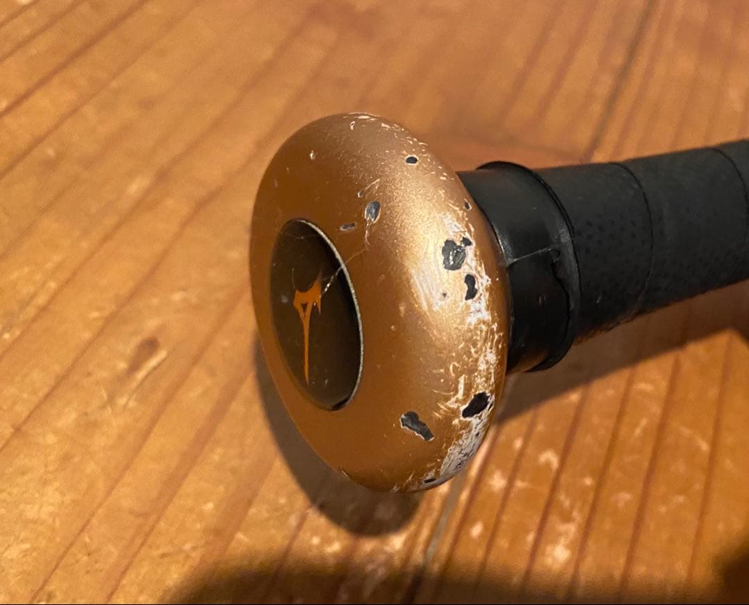 ミズノ ビヨンドマックス ギガキング 84cm 軟式 一般用 1CJBR139