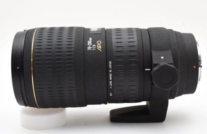 SIGMA 70-200mm f2.8 APO EX SONY ソニーαマウント