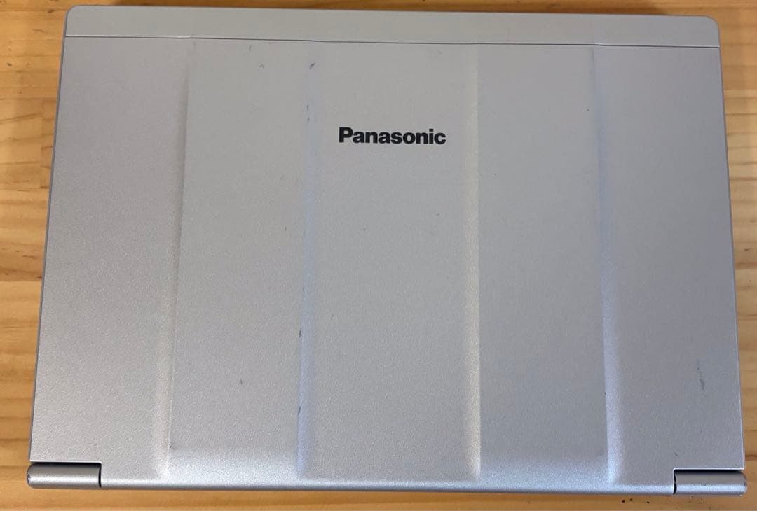 パナソニックLet’snote CF−SV7MDHLC 11Pro初期化済み16