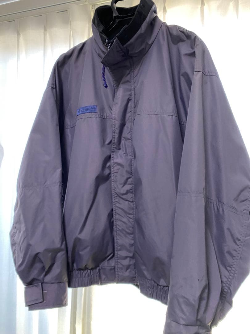 Columbia Bugaboo ナイロンジャケット フリース　セット　値下不可