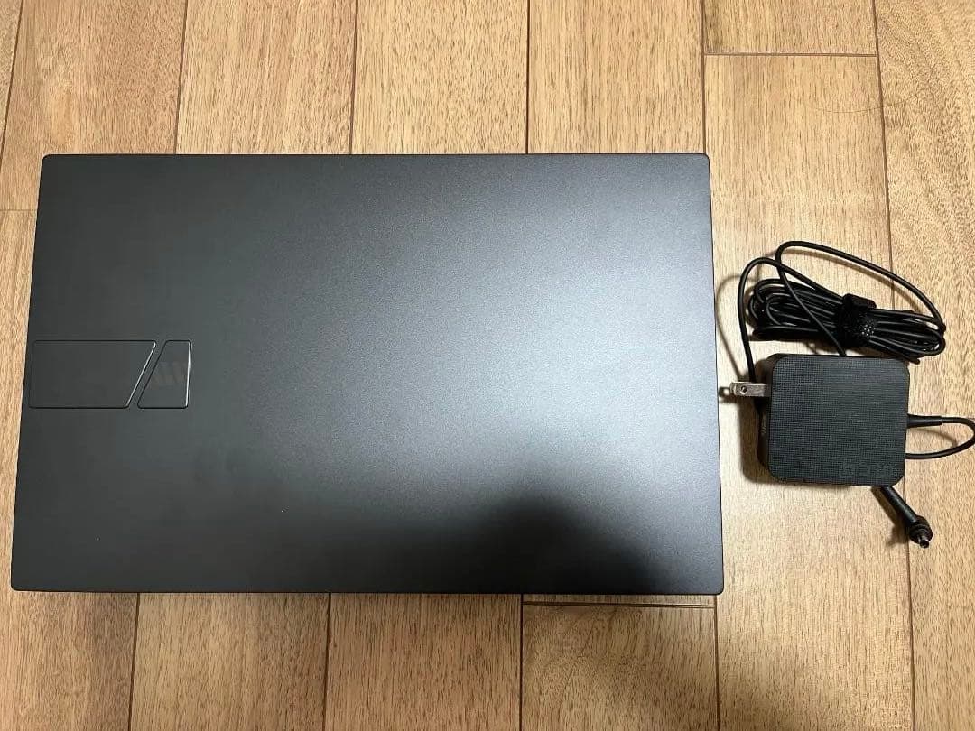 【超美品】ASUS Vivobook ノートPC 16GB SSD 512GB
