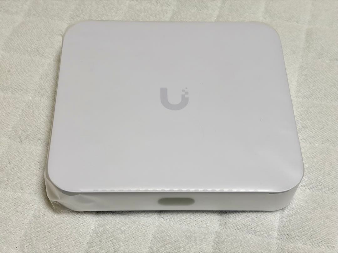 ルーター・ネットワーク機器 Ubiquiti UniFi Cloud Gateway Ultra