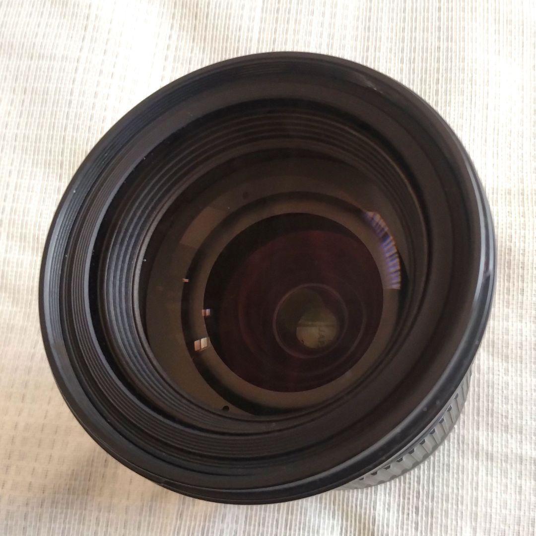 SIGMA 18-50 f2.8 EX DC MACRO キャノンEF用