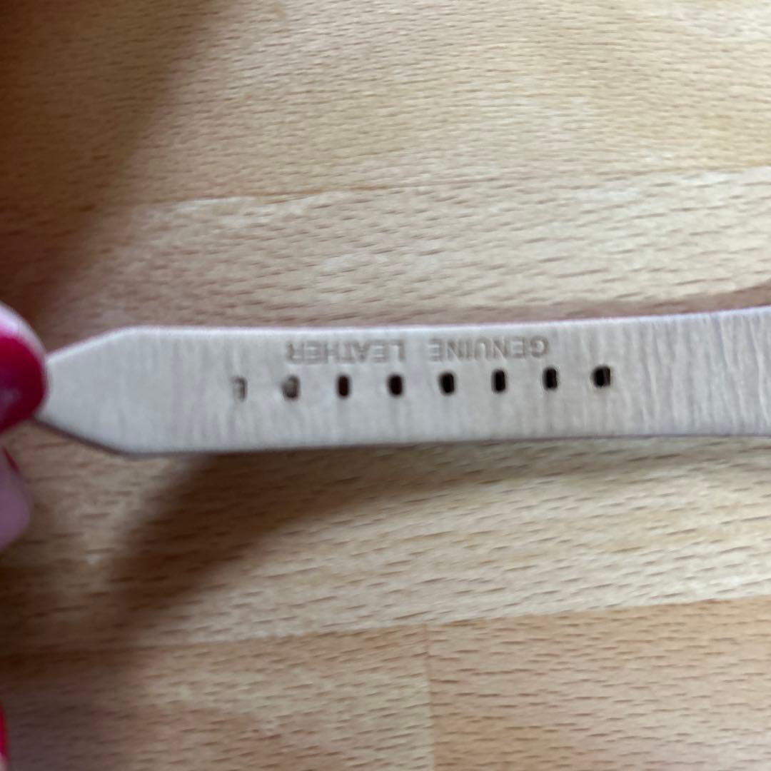 ヴィヴィアンウェストウッドの素敵な時計です。 とても美品です。