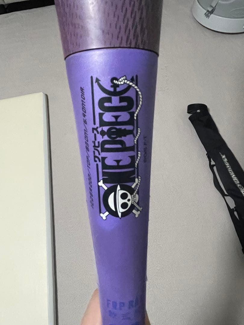 もりやま　　ワンピース　レガシーバット