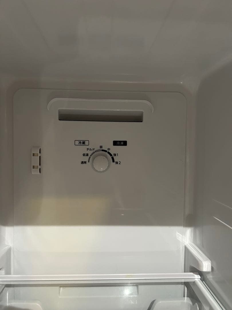 ⭐︎ほぼ新品⭐︎AQUA 冷凍庫 140L スリム