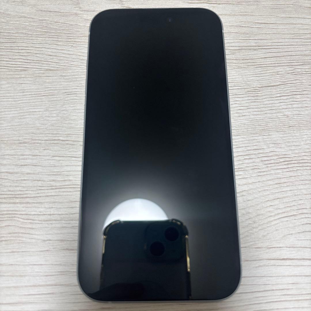 Apple iPhone15 ブルー 128GB SIMフリー