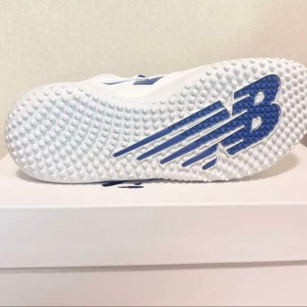 ニューバランス 大谷翔平 トレーニングシューズ Ohtani V1 Turf