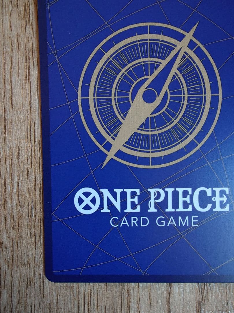 も*し様 ワンピースカード　ゾロSRパラレル　エッグヘッドクライシス