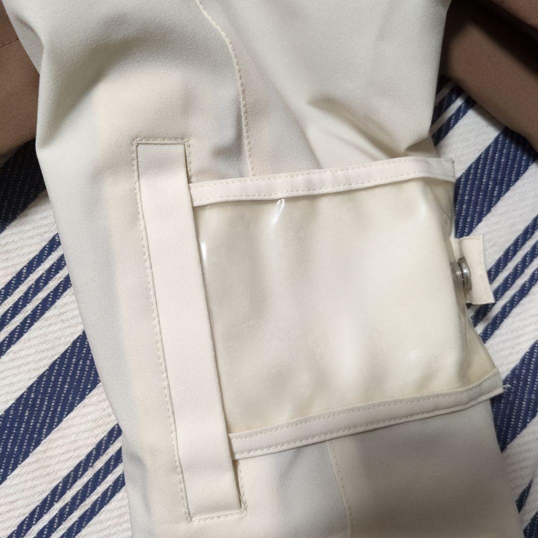 1月限定セール価格！nnoum スキースノーボーウェア 上下セット