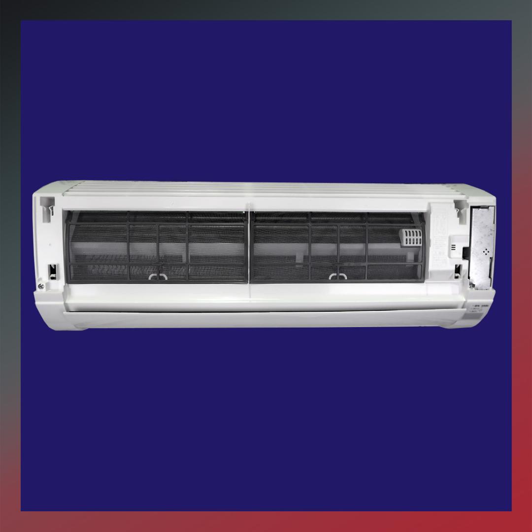 保証付！日立白くまくん☆2023年☆ルーム用エアコン☆6畳用☆H209