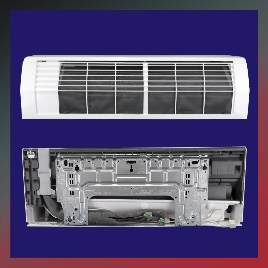 保証付！日立白くまくん☆2023年☆ルーム用エアコン☆6畳用☆H209