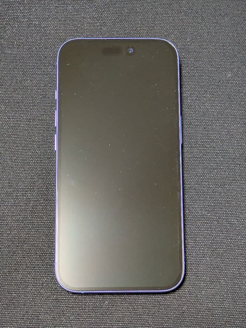 Apple iPhone 16 ウルトラマリン 128G