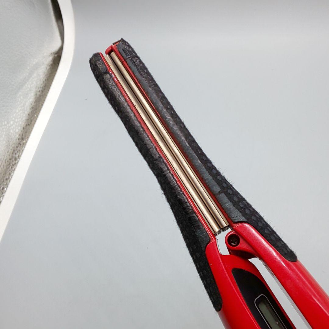 ・プライア PLIA ストレートアイロン【ルベル正規品・動作良好 良品】31