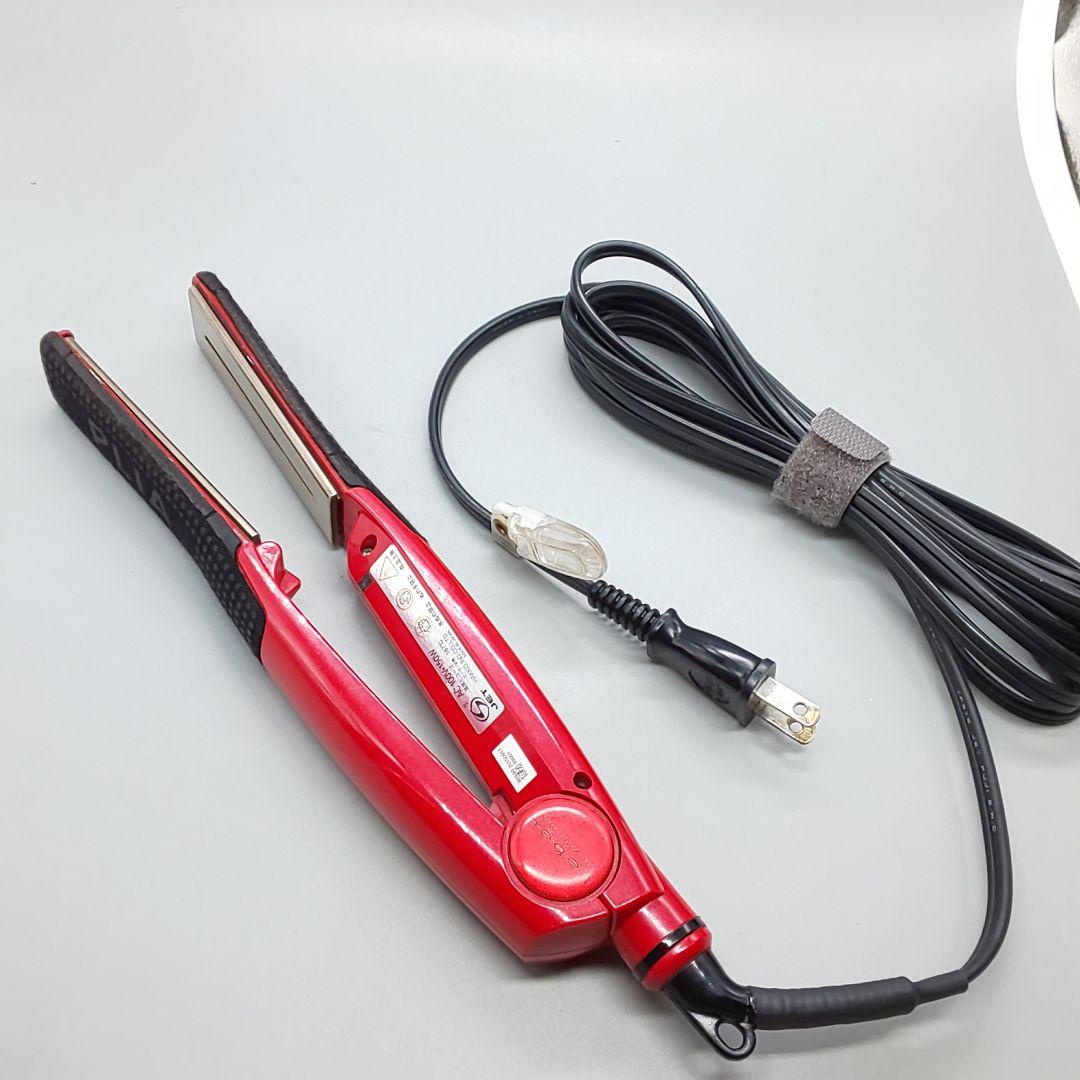 ・プライア PLIA ストレートアイロン【ルベル正規品・動作良好 良品】31