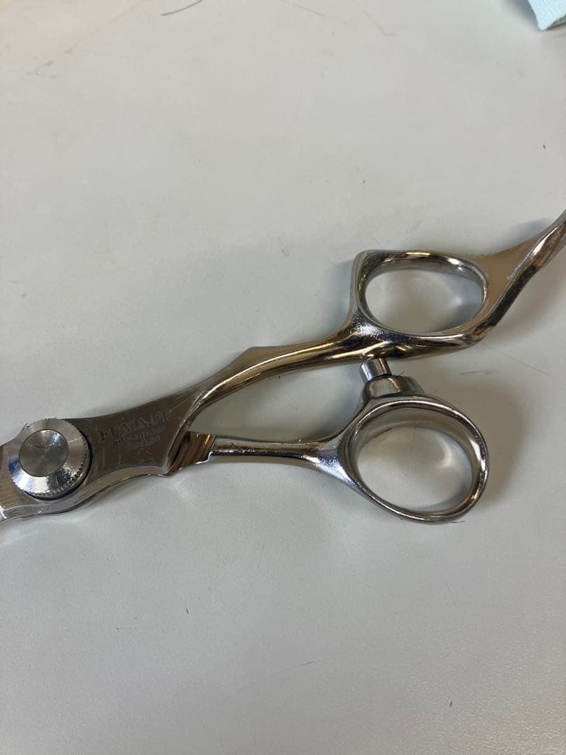 最終値引きトギノン　フーマフォルテッシモ　スライド5.8