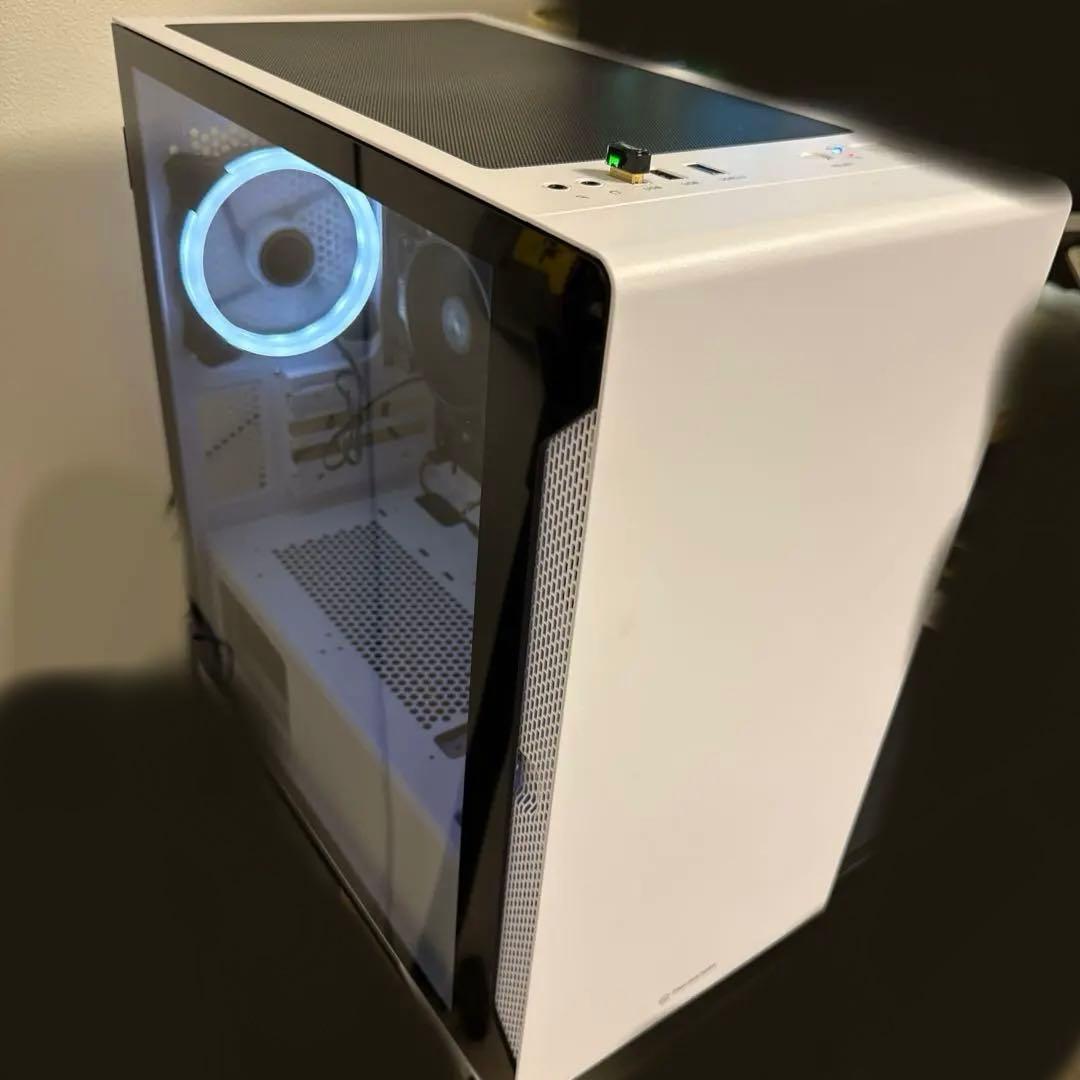 エントリーモデルPC Athron3000g 8GB 480GB コスパ重視