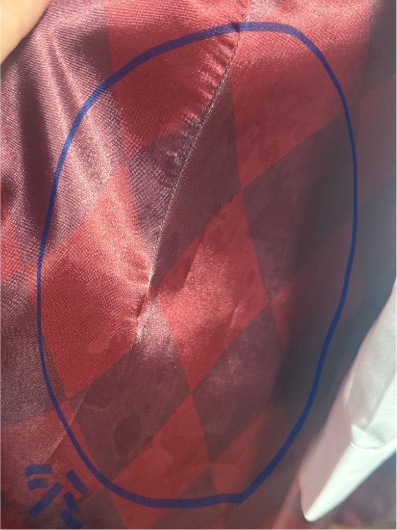 刀剣乱舞　加州清光　コスプレ衣装