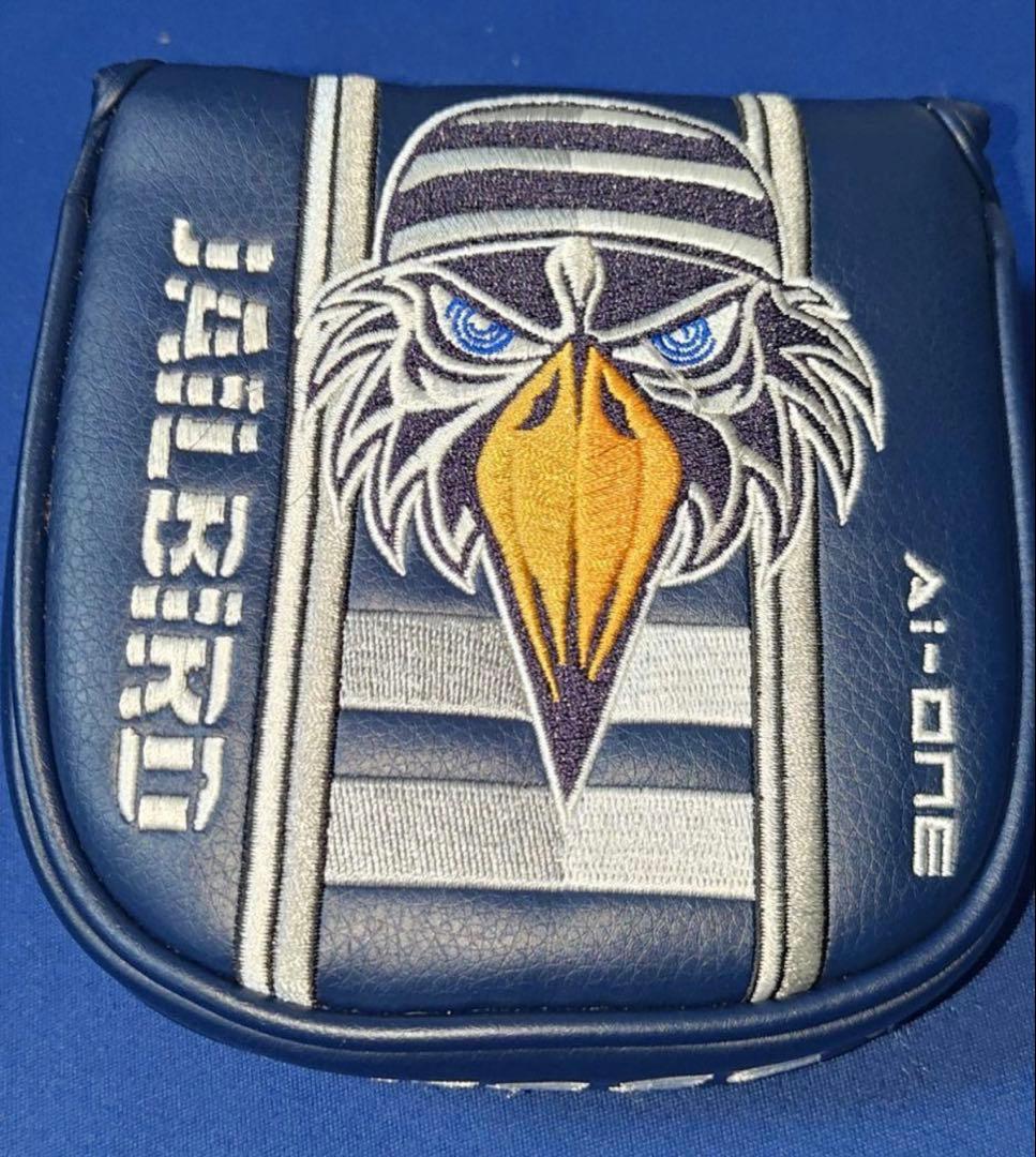 AI-ONE Square 2 Square Jailbird 34インチ