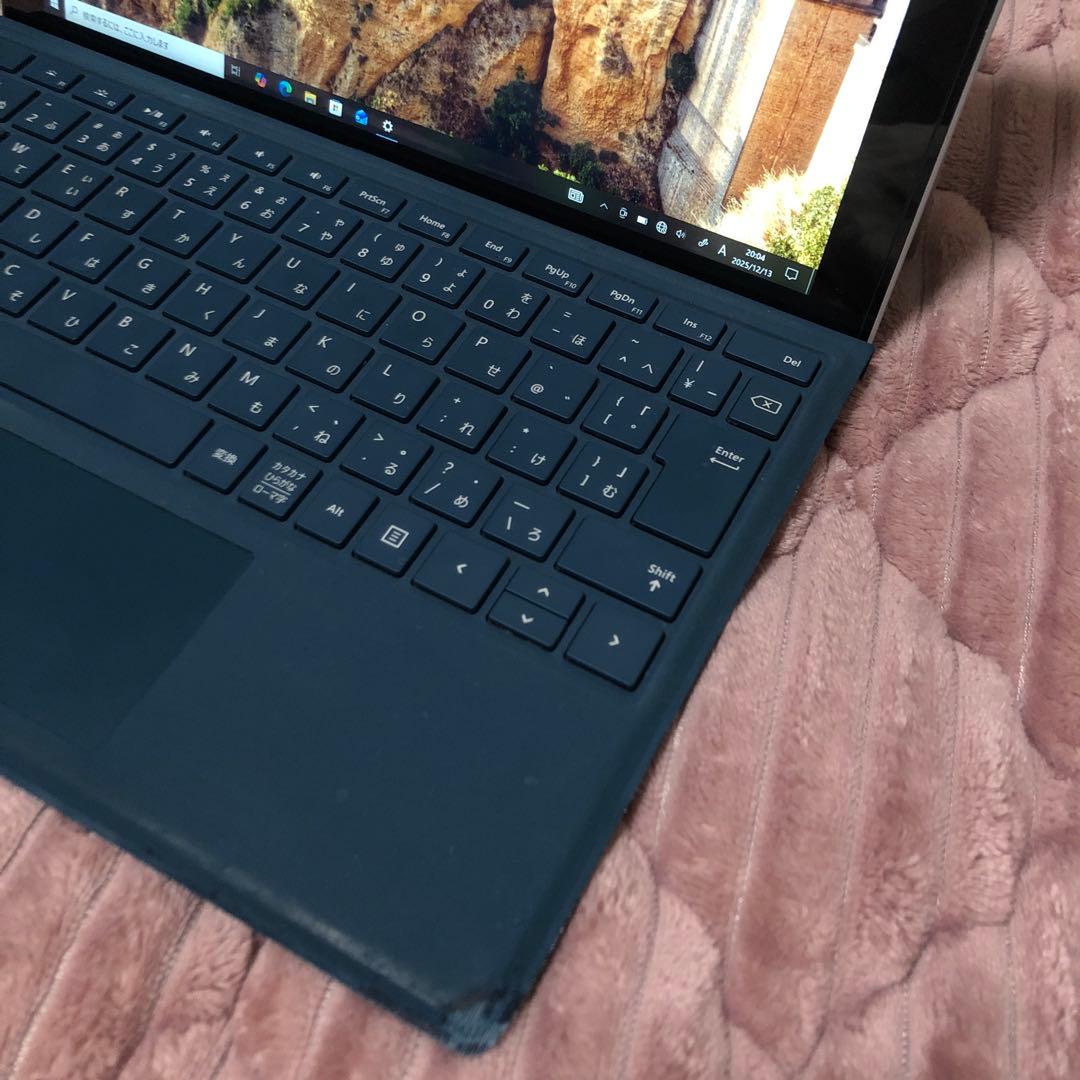 surface Pro3 128GB 　ペン付属　注意事項あり