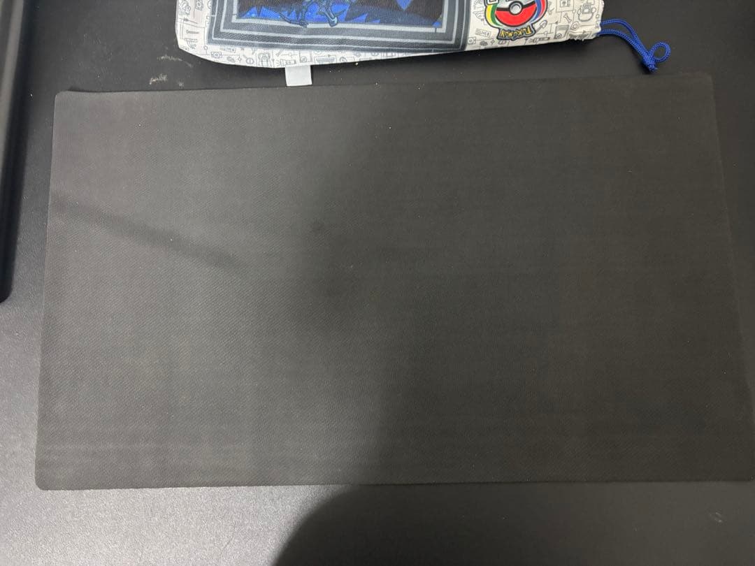 wcs2019 competitorプレイマット