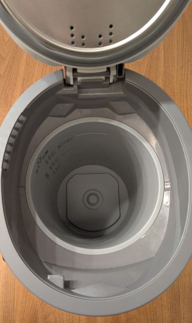 象印 スチーム式加湿器 EE-DC50 【2022年式】