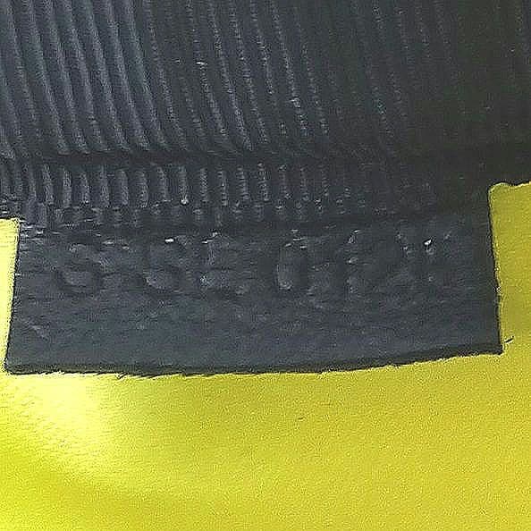 GC46 マークジェイコブス 美品 スポーツ ウエストバッグ ウエストポーチ