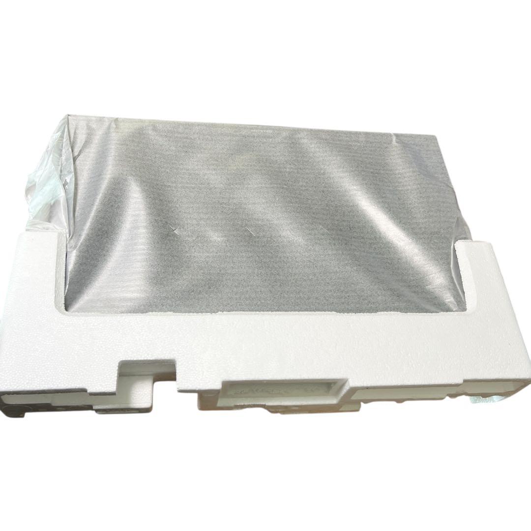 【新品・未使用】SHARP AQUOS 24インチテレビ 2T-C24DE-B