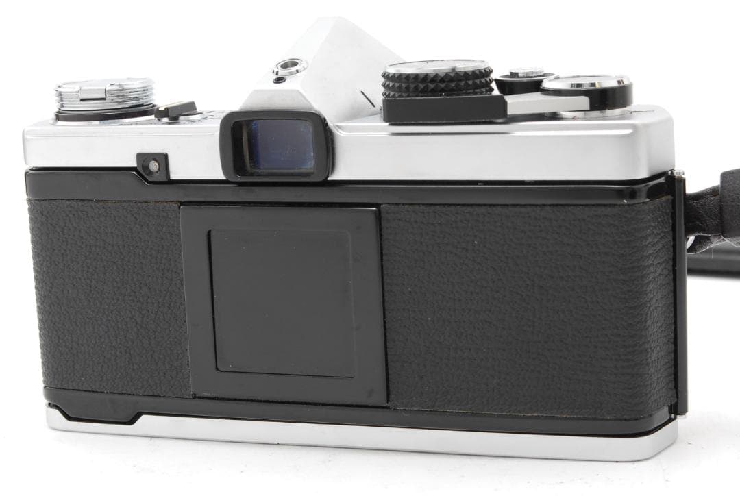 超美品☆整備済！オリンパス OLYMPUS OM-2 OM2 フィルムカメラ