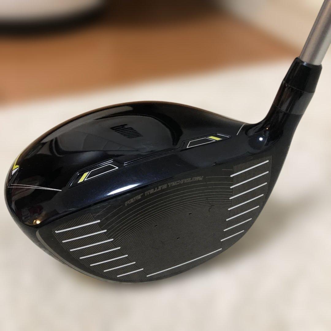 KOHA 超美品❗️ぶっ飛び系❗️ゴルフクラブセット　メンズ　JGR