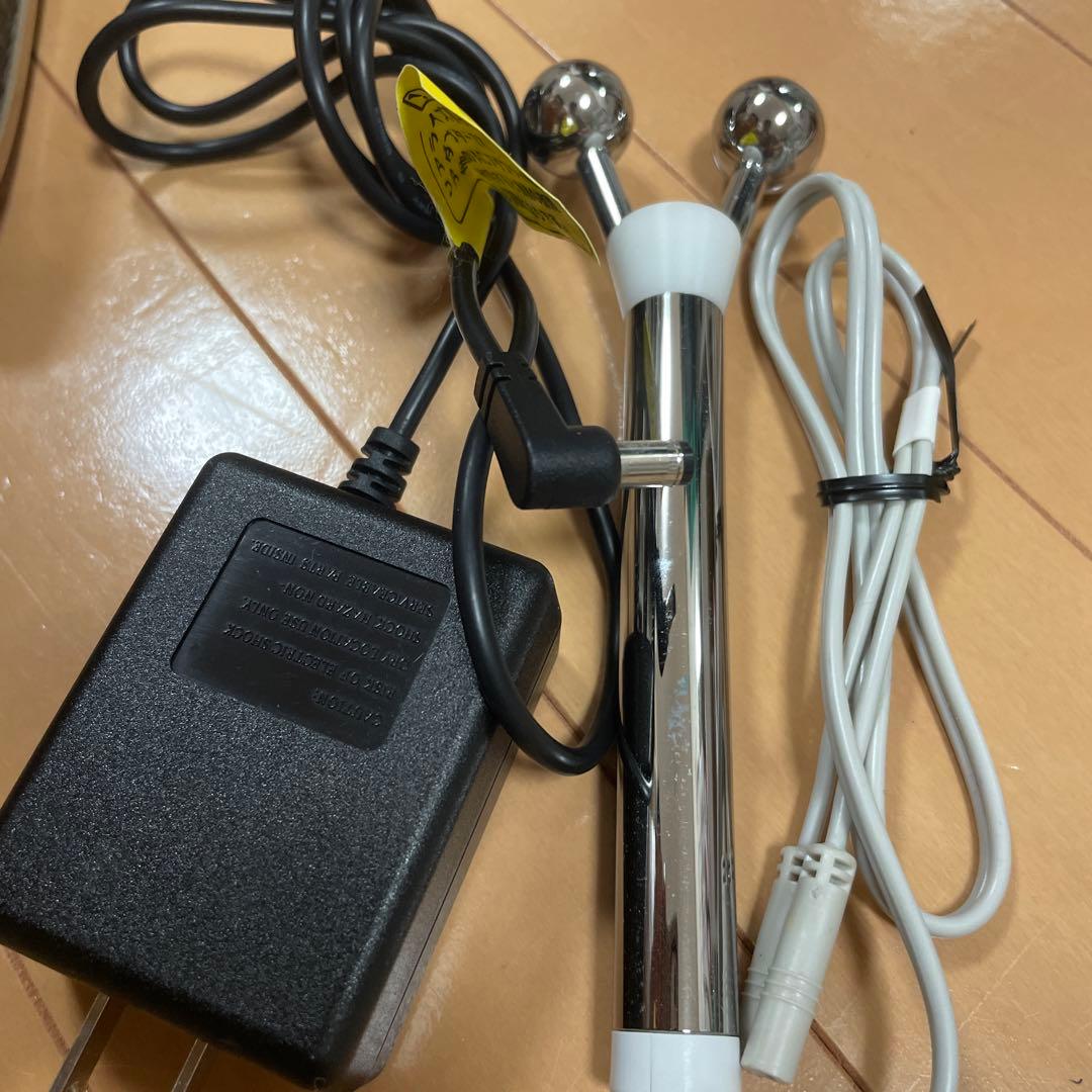 スリムビューティハウス リアライズ EMS テクノリンク一式