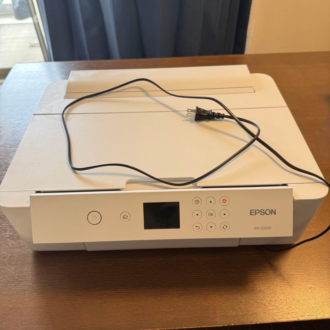 EPSON PX-S5010 インクジェットプリンター 本体