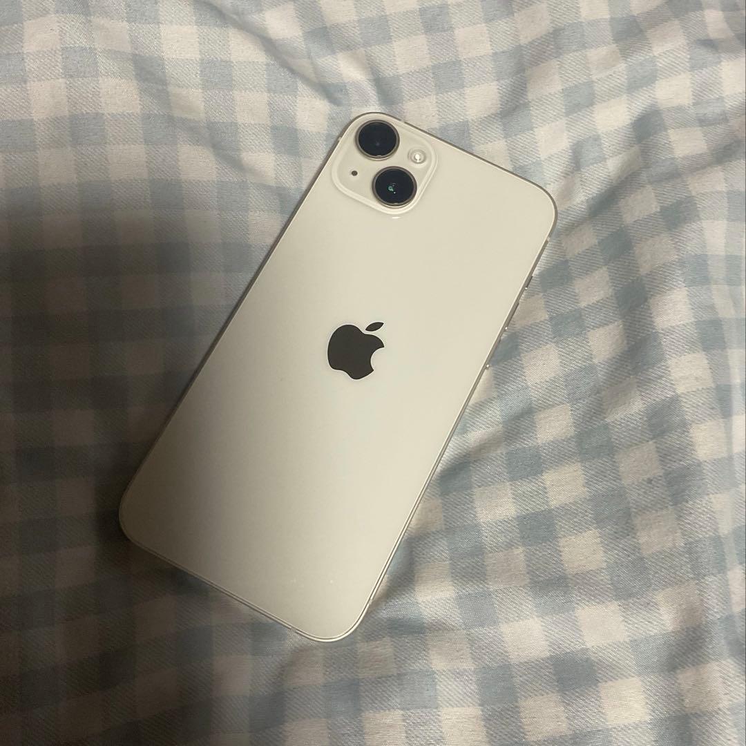 Apple iPhone14 Plus 512GB SIMフリー