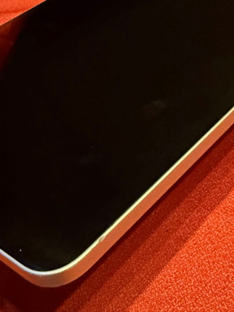 iPad Pro第4世代 12.9インチ 256GB wi-fiモデル