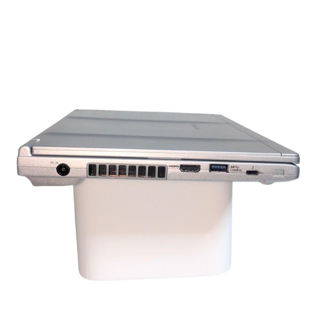 訳あり値引き品 大容量メモリ16GB Panasonic Let’s note