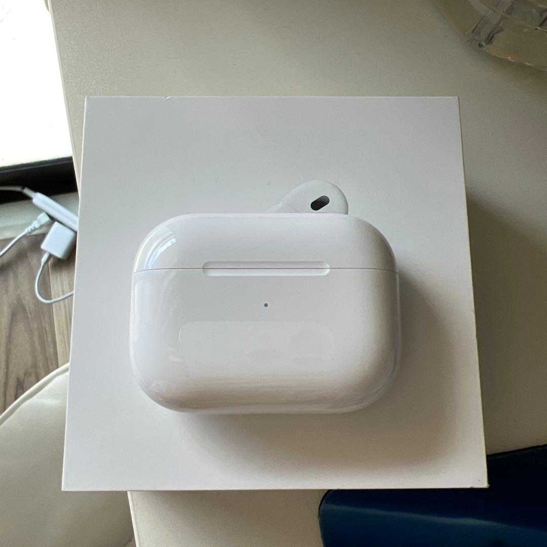 Air podqs Pro充電器本体のみ