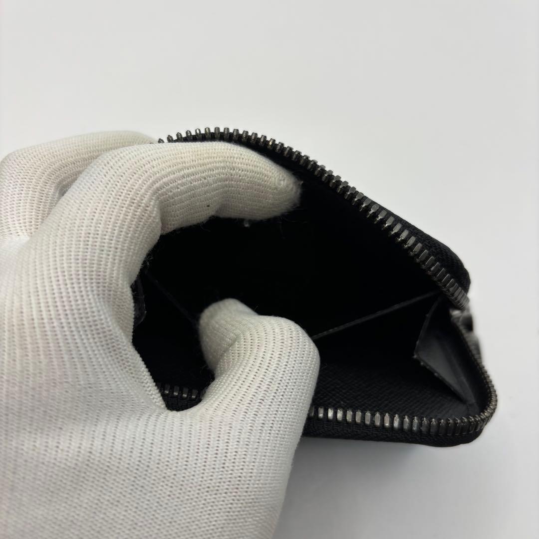 正規品 ルイヴィトン モノグラム エクリプス ポルトモネジュール ケース