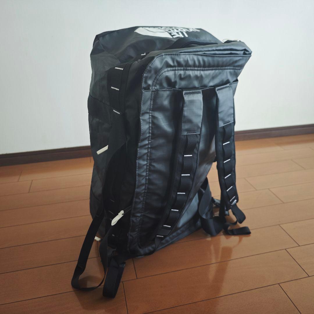 BASE CAMP VOYAGER Lite 62L ノースフェイス