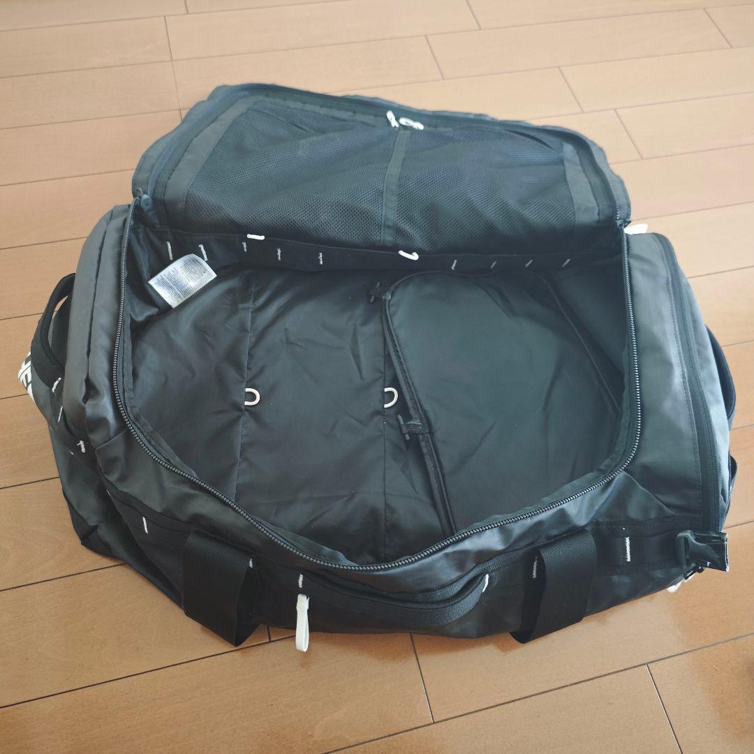 BASE CAMP VOYAGER Lite 62L ノースフェイス