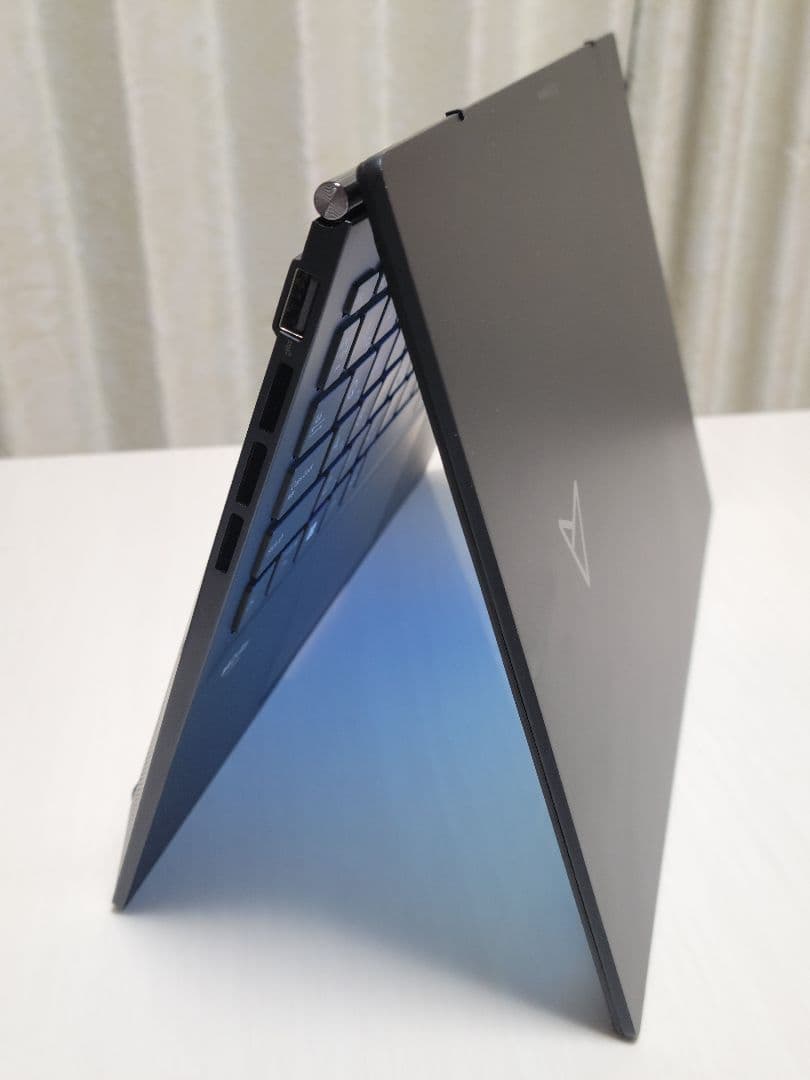 sumika　美品ASUS Zenbook 14 Ryzen7-7730U