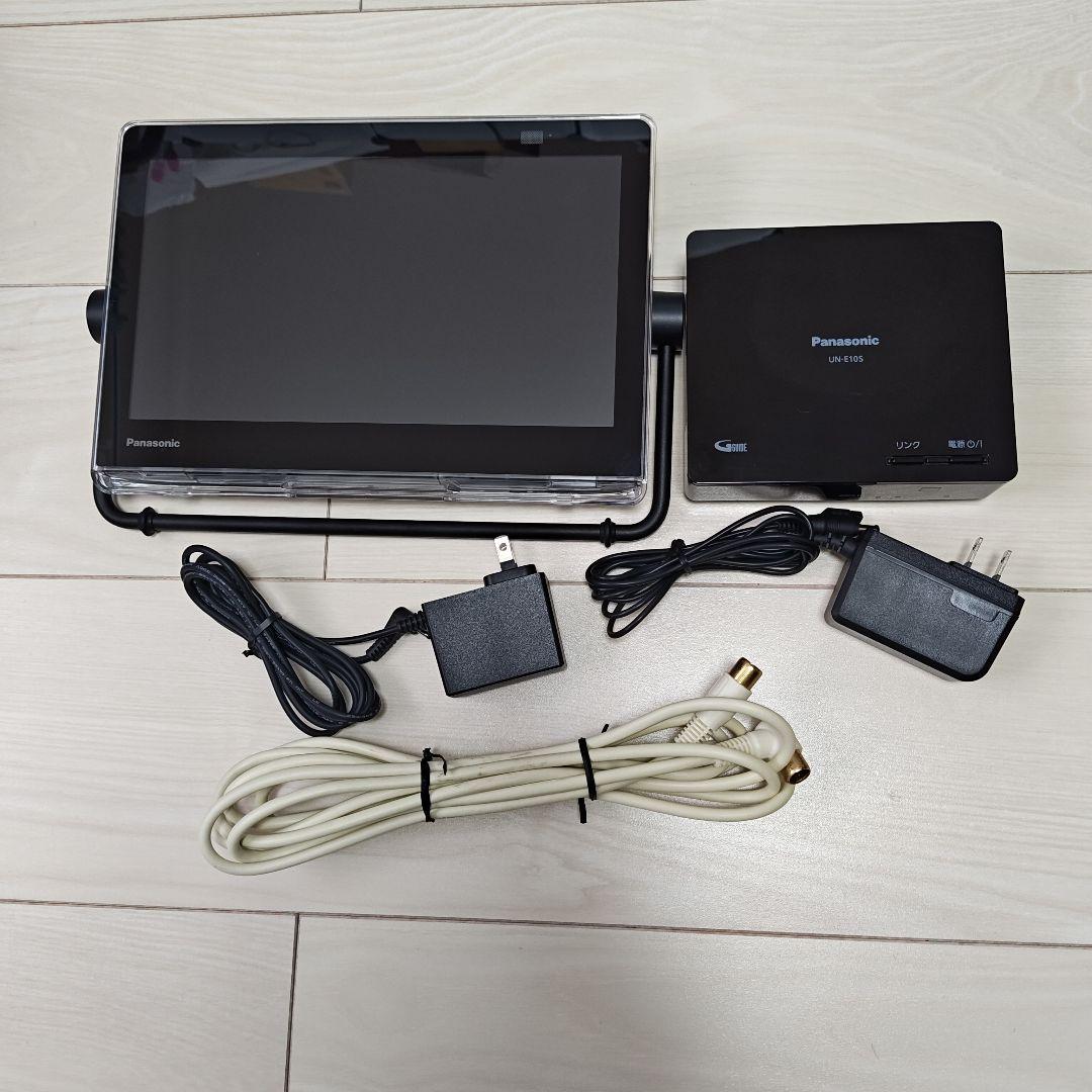 プライベートビエラ　UN 10N10