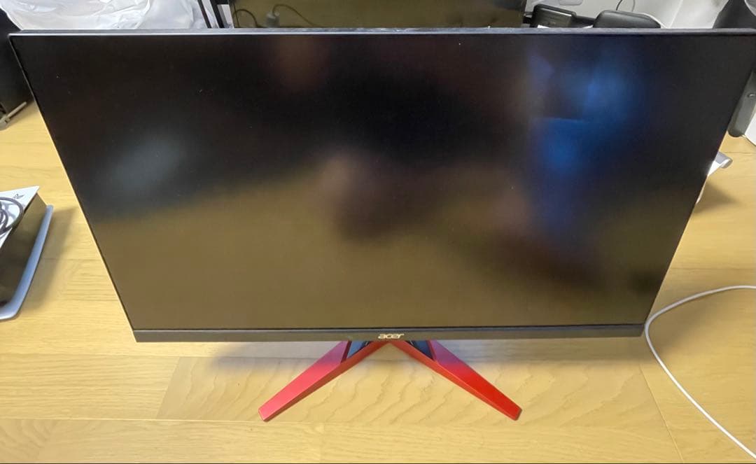 acer Nitro 24.5インチ ゲーミングモニター