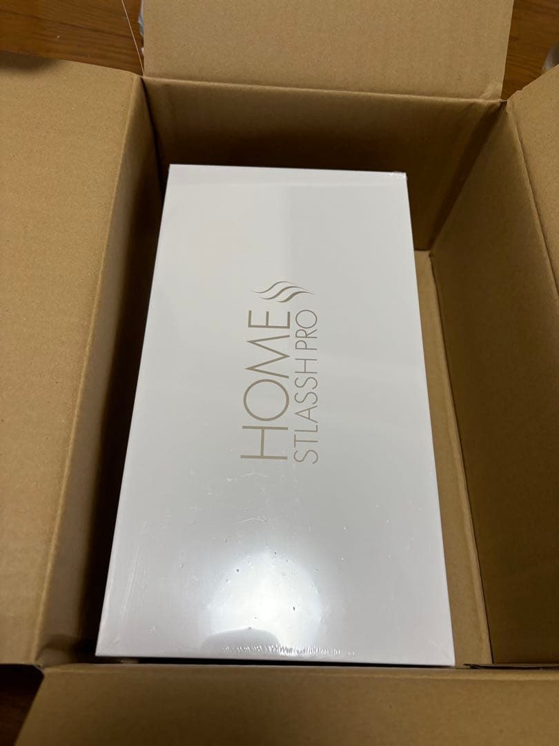 脱毛・除毛  STLASSH PRO