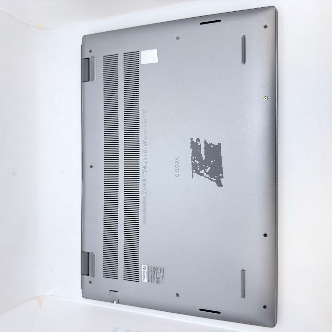 Windowsノート本体 Dell Vostro 5620 Core i5 1240P Win11Pro